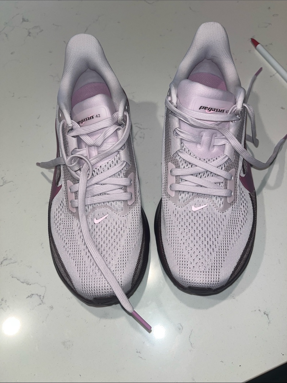 Nike Pegasus 42